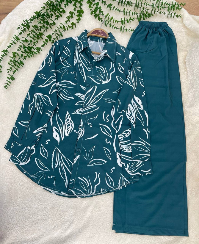 لباس زنانه تابستانه