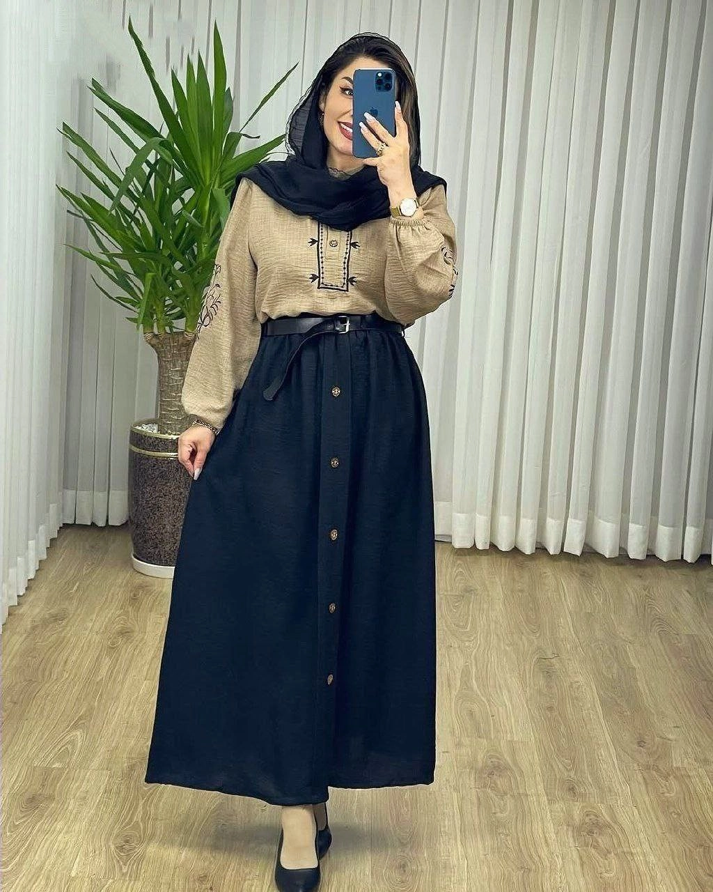 لباس زنانه