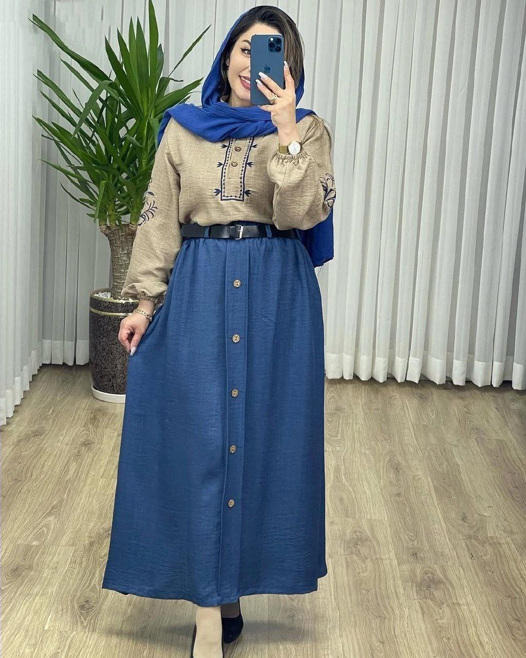 طراحی لباس