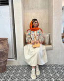 کت دامن زنانه