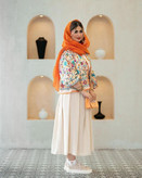 استایل شیک زنانه