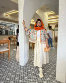 خرید کت دامن زنانه خنک