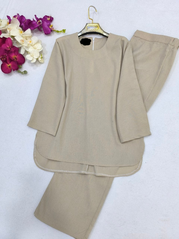 لباس زنانه شیک خنک