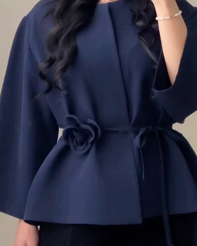 کت شلوار اسپرت زنانه