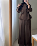 مانتو شلوار زنانه