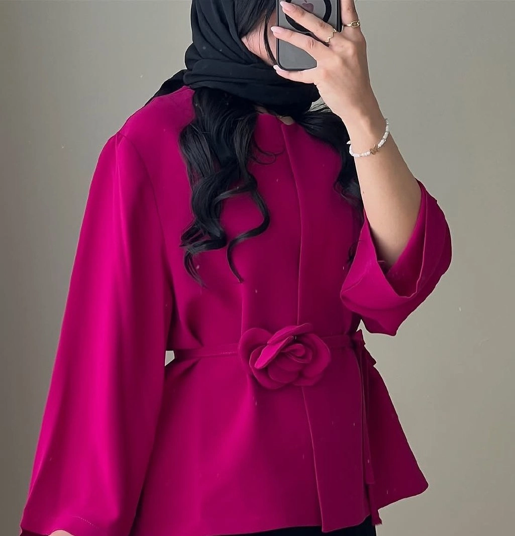 استایل شیک