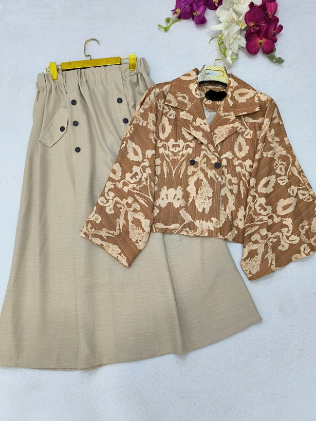 لباس زنانه سایز بزرگ