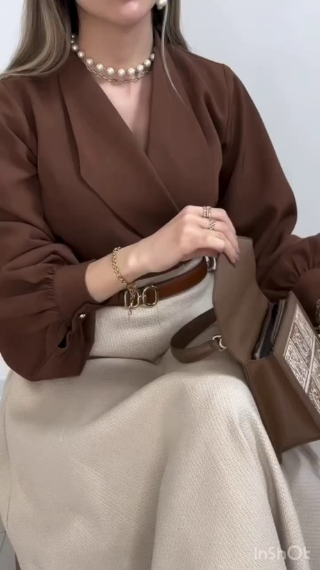 خرید شومیز دامن اسپرت زنانه برای تابستان