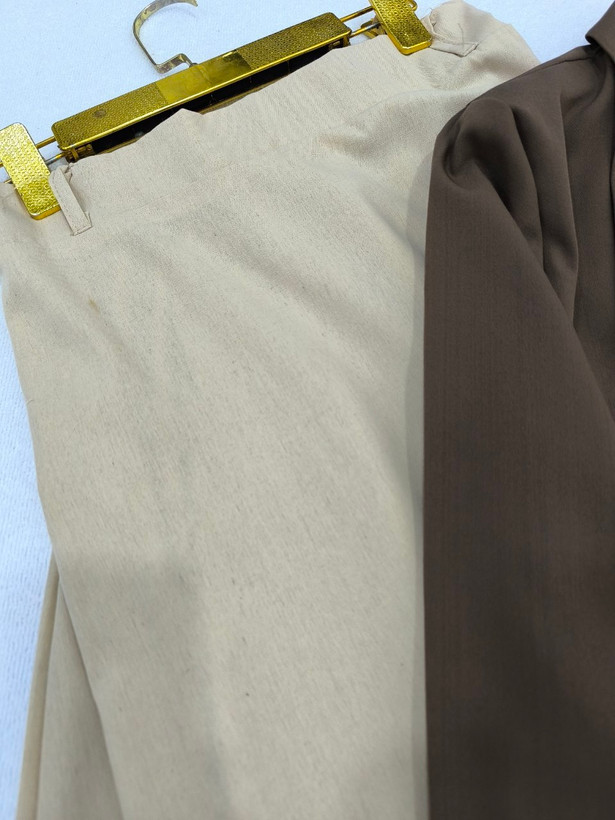 قشنگت ترین مدل شومیز دامن اسپرت دخترانه