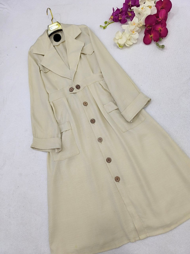 مدل کفتان شیک اسپرت زنانه