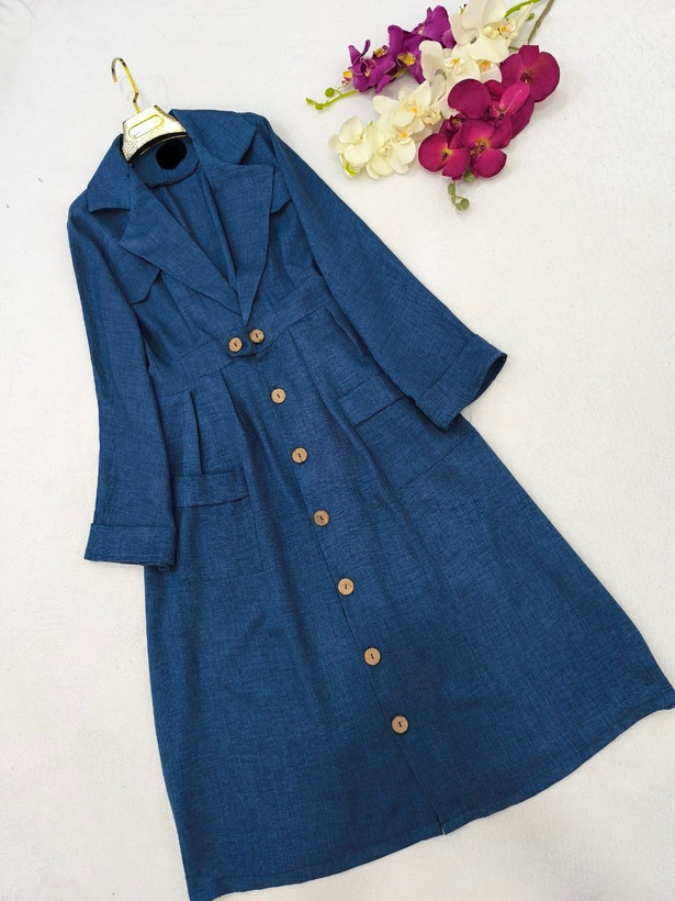 کفتان تابستونی خنک دخترانه