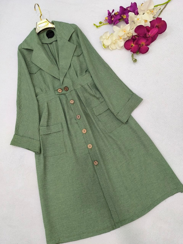 مدل کفتان اسپرت و شیک