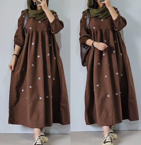 ساحلی بلند زنانه