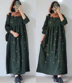 ساحلی زنانه طرحدار