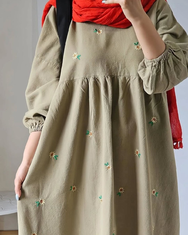 لباس های زنانه