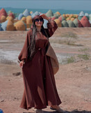 کفتان تابستونی زنانه