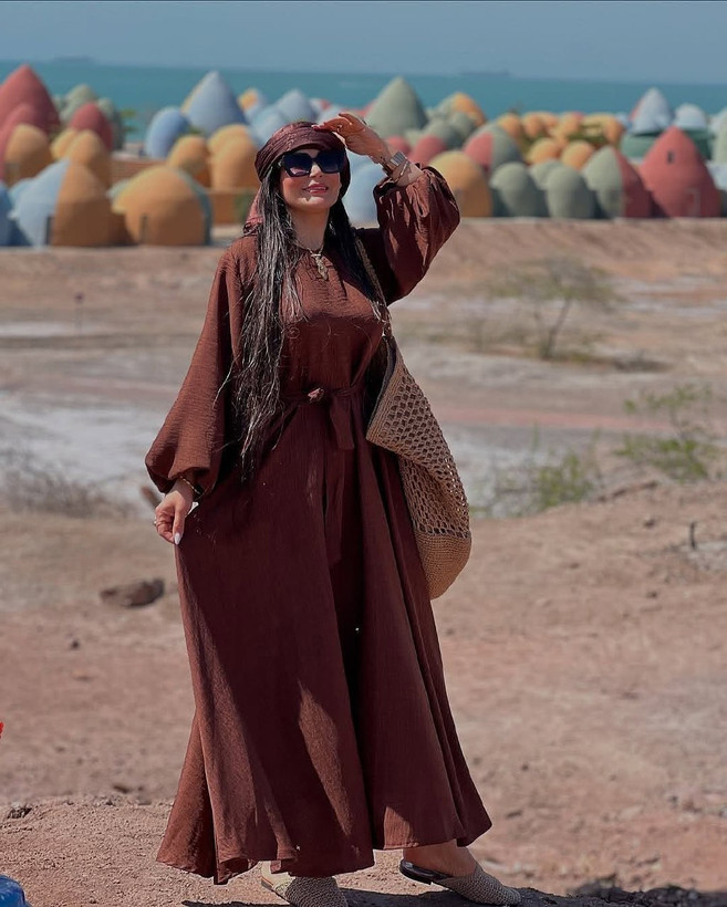 کفتان تابستونی زنانه