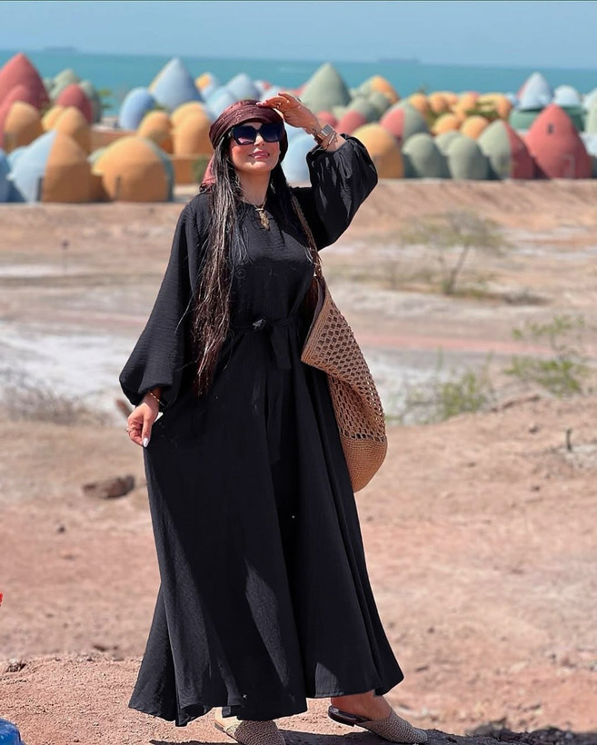 خرید کفتان تابستانی