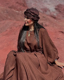 کفتان زنانه شانتون