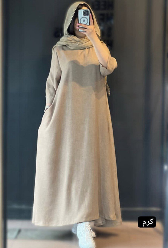 کفتان تابستانی زنانه