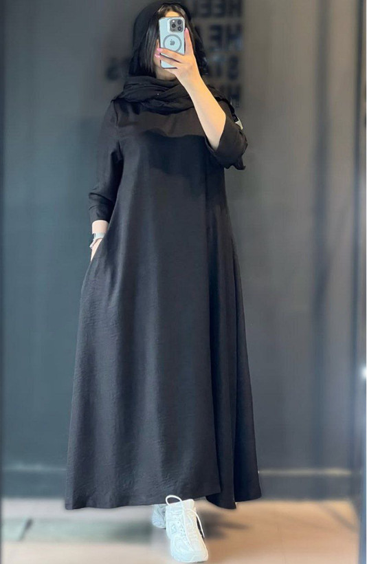 لباس زنانه سبک تابستونی