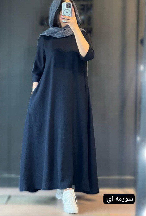 کفتان نخی زنانه