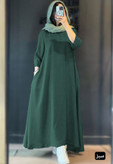 لباس تابستونی خنک زنانه