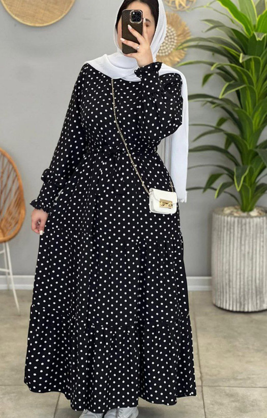 پیراهن بلند زنانه