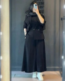 کت شلوار خنک تابستونی