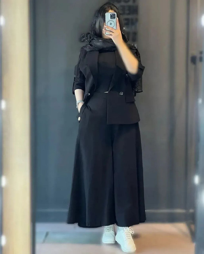 کت شلوار خنک تابستونی