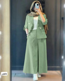 کت شلوار خنک تابستونی