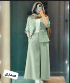 خرید کت شلوار زنانه خنک و راحت