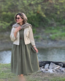 خرید لباس دوتیکه زنانه