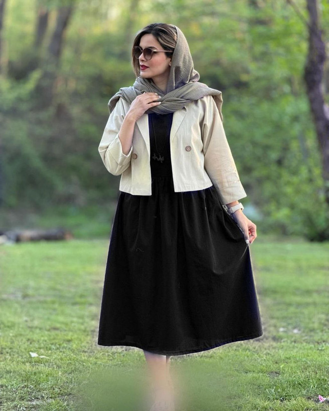 لباس راحتی زنانه