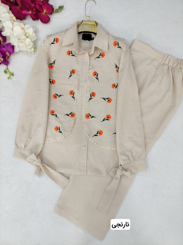 استایل تابستونی اسپرت