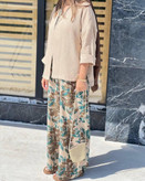 استایل کژال