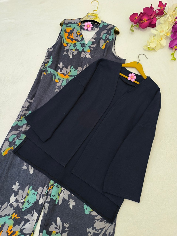 لباس روز مره زنانه