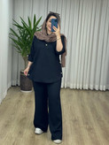 تونیک شلوار زنانه