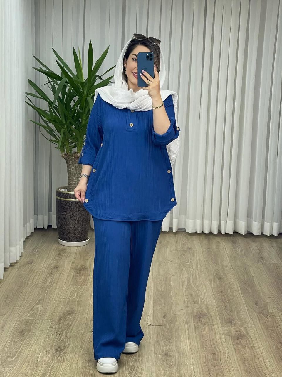 خرید لباس تابستونی زنانه