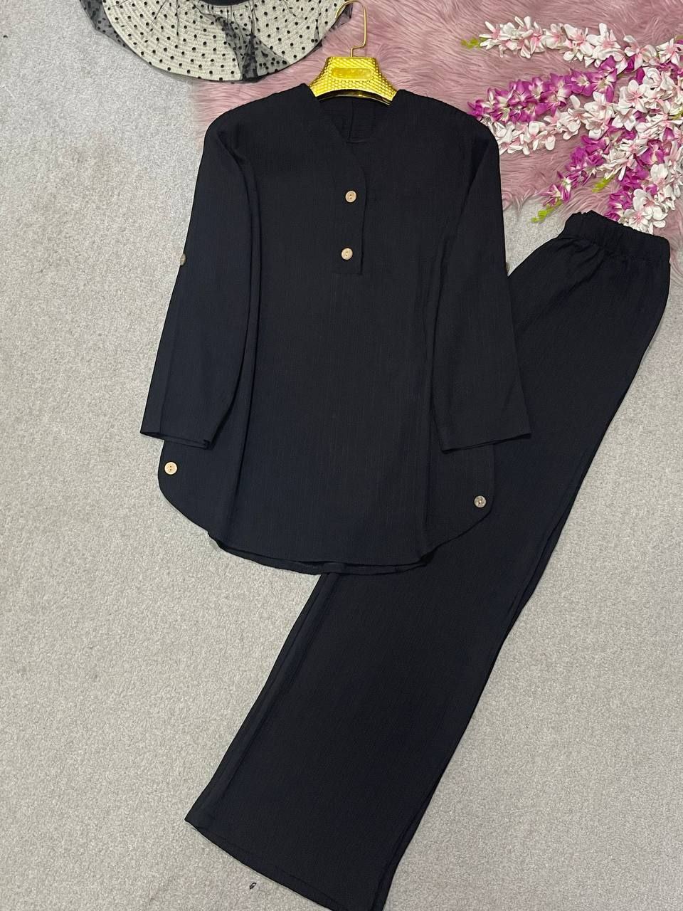 تونیک شلوار زنانه