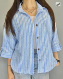 خرید شومیز مانتویی سبک و راحت