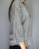 خرید شومیز نخی زنانه