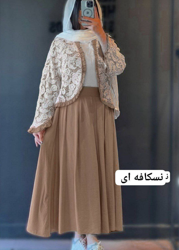 قیمت کت دامن زنانه