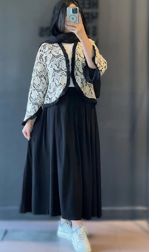 سفارش آنلاین لباسزنانه