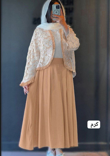 خرید کت دامن زنانه