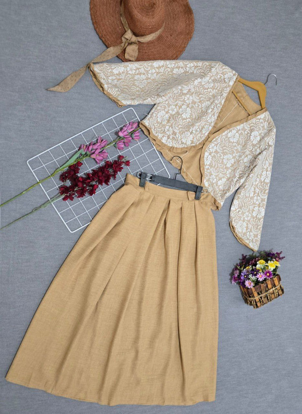 استایل تابستونی شیک و خنک