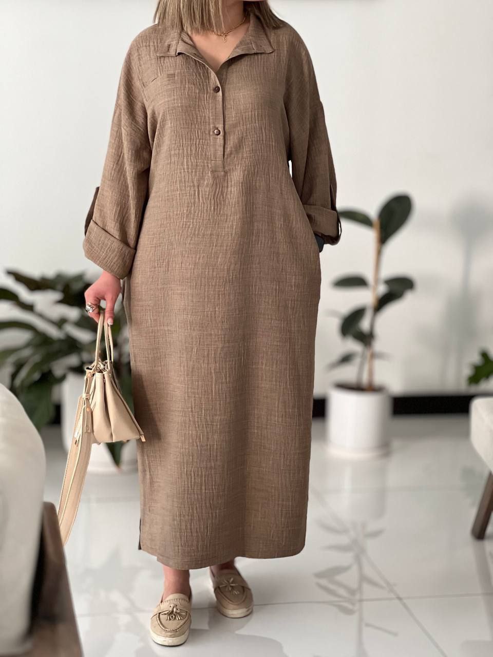لباس ساحلی