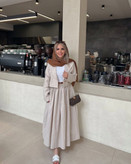 خرید کت دامن تابستونی زنانه