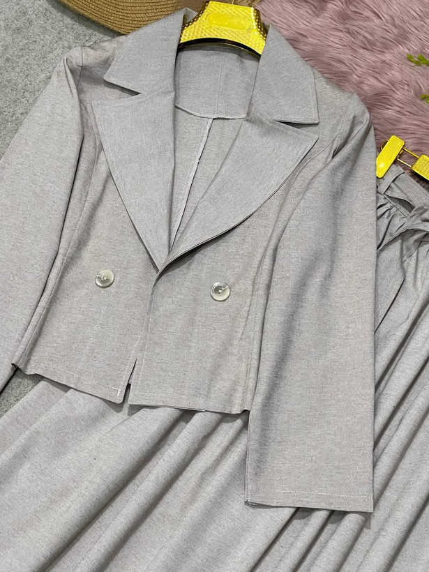 لباس زنانه تابستونی