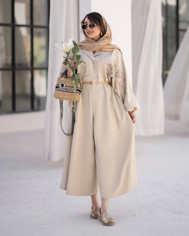 اورال زنانه